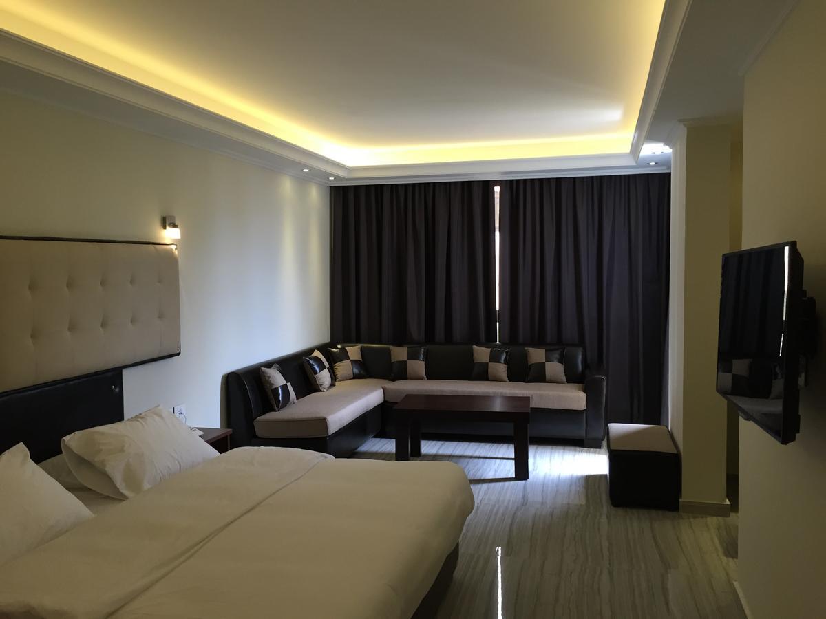 Aphrodite Hotel Ţabarjā Cameră foto