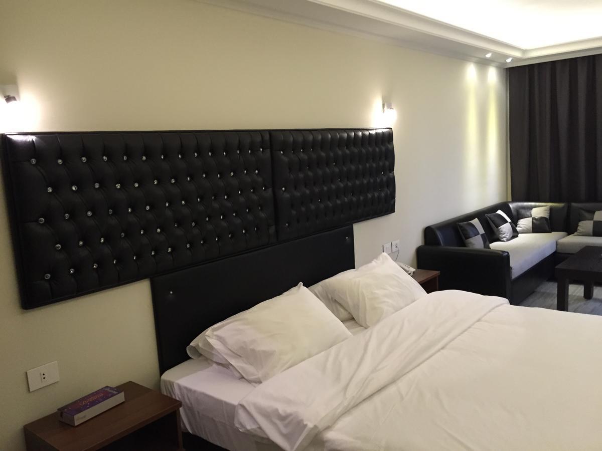 Aphrodite Hotel Ţabarjā Cameră foto